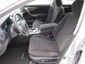 2013 Brilliant Silver Nissan Altima 2.5 SV  photo #15