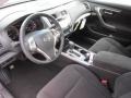 2013 Brilliant Silver Nissan Altima 2.5 SV  photo #16