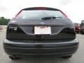 Pitch Black - Focus ZX3 SE Hatchback Photo No. 6