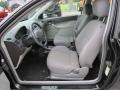 Pitch Black - Focus ZX3 SE Hatchback Photo No. 9