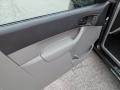 Pitch Black - Focus ZX3 SE Hatchback Photo No. 10