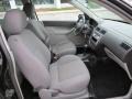 Pitch Black - Focus ZX3 SE Hatchback Photo No. 13
