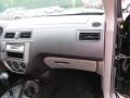 Pitch Black - Focus ZX3 SE Hatchback Photo No. 15