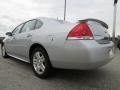 Silver Ice Metallic - Impala LT Photo No. 5