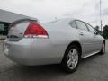 Silver Ice Metallic - Impala LT Photo No. 7