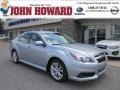 2013 Ice Silver Metallic Subaru Legacy 2.5i Premium  photo #1