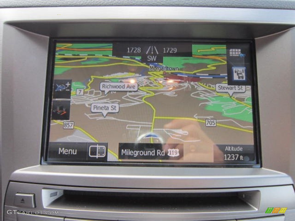 2013 Subaru Legacy 2.5i Limited Navigation Photo #69089957