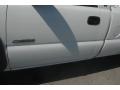 Summit White - Silverado 2500HD LS Regular Cab Photo No. 6
