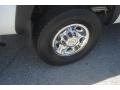 Summit White - Silverado 2500HD LS Regular Cab Photo No. 12