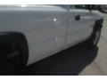 2001 Summit White Chevrolet Silverado 2500HD LS Regular Cab  photo #13