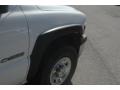 Summit White - Silverado 2500HD LS Regular Cab Photo No. 16