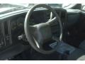 2001 Summit White Chevrolet Silverado 2500HD LS Regular Cab  photo #25