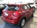 Cayenne Red - Juke SL AWD Photo No. 2