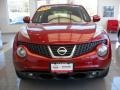 Cayenne Red - Juke SL AWD Photo No. 3