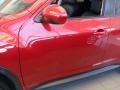 Cayenne Red - Juke SL AWD Photo No. 5