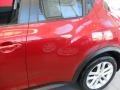 Cayenne Red - Juke SL AWD Photo No. 6