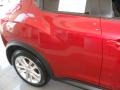 Cayenne Red - Juke SL AWD Photo No. 7