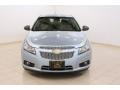 Ice Blue Metallic - Cruze LS Photo No. 2