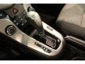 Ice Blue Metallic - Cruze LS Photo No. 11