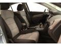 Ice Blue Metallic - Cruze LS Photo No. 12
