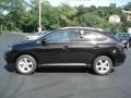2013 Stargazer Black Lexus RX 350 AWD  photo #1