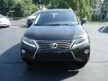 2013 Stargazer Black Lexus RX 350 AWD  photo #3