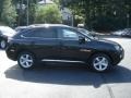 2013 Stargazer Black Lexus RX 350 AWD  photo #5