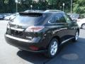 2013 Stargazer Black Lexus RX 350 AWD  photo #6