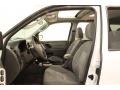 2007 Oxford White Ford Escape XLT  photo #6