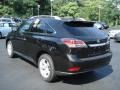 2013 Stargazer Black Lexus RX 350 AWD  photo #8