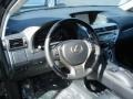 2013 Stargazer Black Lexus RX 350 AWD  photo #10