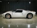 2005 Centennial White Ford GT   photo #15