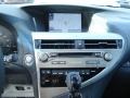 2013 Stargazer Black Lexus RX 350 AWD  photo #16