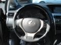 2013 Stargazer Black Lexus RX 350 AWD  photo #18