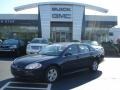 Imperial Blue Metallic - Impala LT Photo No. 1