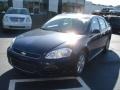 Imperial Blue Metallic - Impala LT Photo No. 2