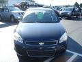 Imperial Blue Metallic - Impala LT Photo No. 3