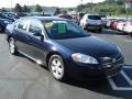 Imperial Blue Metallic - Impala LT Photo No. 4
