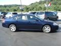 Imperial Blue Metallic - Impala LT Photo No. 5