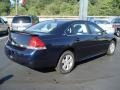 Imperial Blue Metallic - Impala LT Photo No. 6