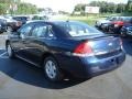 Imperial Blue Metallic - Impala LT Photo No. 8