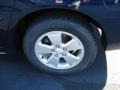 Imperial Blue Metallic - Impala LT Photo No. 9