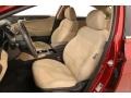 Venetian Red - Sonata GLS Photo No. 8