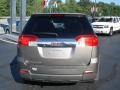 2010 Mocha Steel Metallic GMC Terrain SLE  photo #7