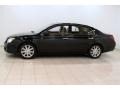 2008 Black Toyota Avalon Limited  photo #4