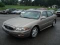Light Bronzemist Metallic - LeSabre Custom Photo No. 3