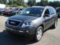 Cyber Gray Metallic - Acadia SL Photo No. 2