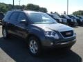 Cyber Gray Metallic - Acadia SL Photo No. 4
