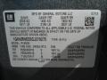 Cyber Gray Metallic - Acadia SL Photo No. 20