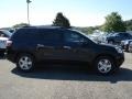 Carbon Black Metallic - Acadia SL AWD Photo No. 5